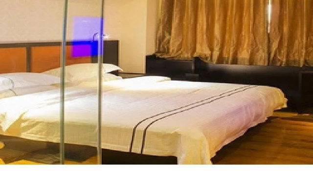 Jincheng Baihui Boutique Hotel