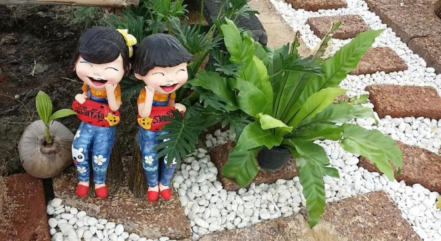 TLuck House Resort, Rezervați Stațiune Haad Chao Samran Petchaburi