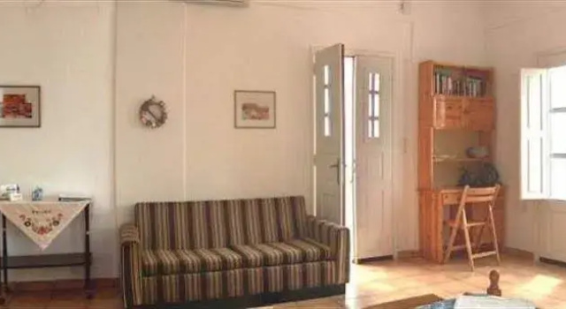 Ostria Beach Studios, Забронировать Отель Отели Перисса с парковкой, Парковка