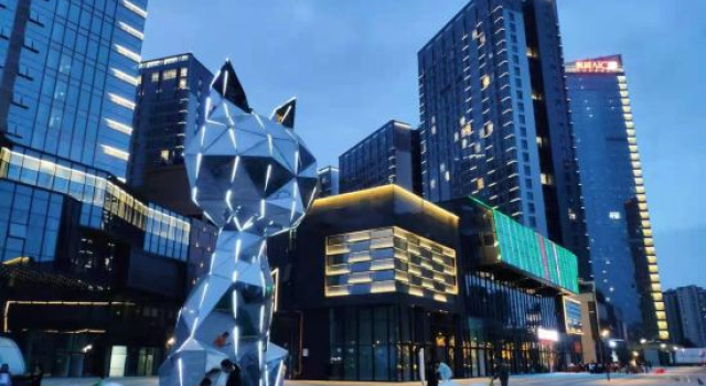 Quwowo Boutique Apartment, Buchen Sie Ferienwohnung Hotels in Chengdu mit Parkplatz, Parkplätze