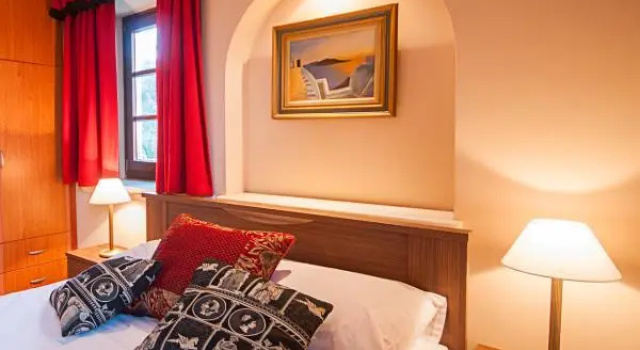 Номер Standard Villa Leon