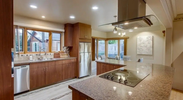 Windansea 1 2 Bedroom Condo, Забронировать Апартаменты/квартира Ла-Хойя 