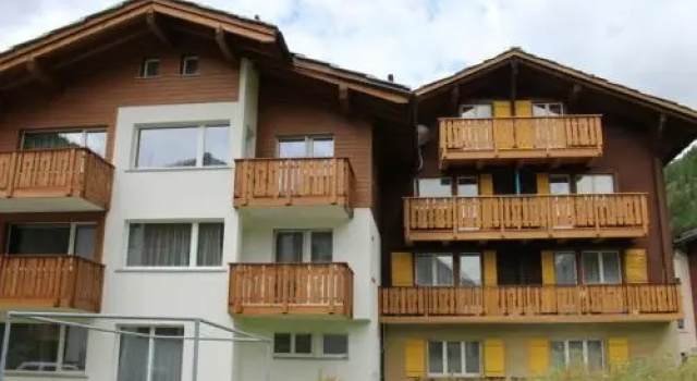 Apartment Weideli, Забронировать Апартаменты/квартира Зас-Грунд Saastal