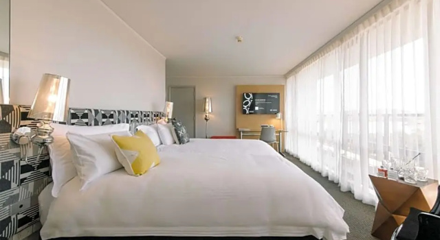 Номер Standard QT Canberra