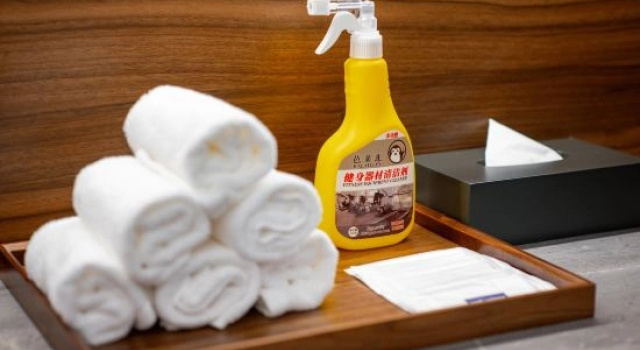 Madison Hotel (East Square Zhengzhou East Railway Station), Rezerwuj Hotel Czengczou Henan