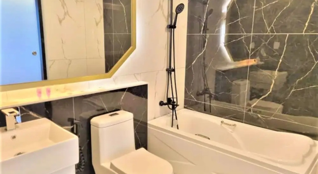 Люкс Superior Zone Hotel Ipoh