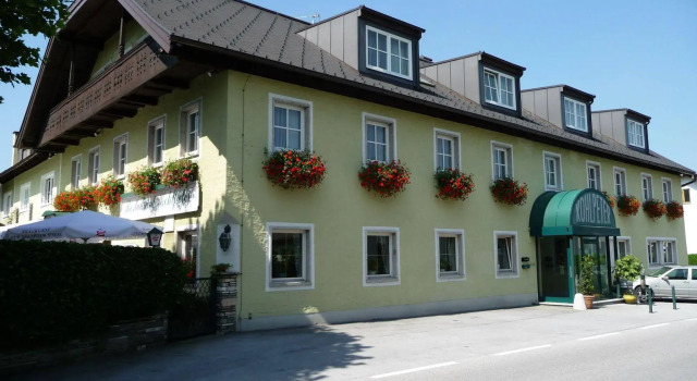 Hotel Kohlpeter, จอง โรงแรม Liefering ซาลซ์บูร์ก