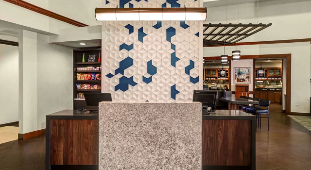 Hyatt Place Lakeland Center, Брондау Қонақ үй Lakeland Lakeland - Winter Haven