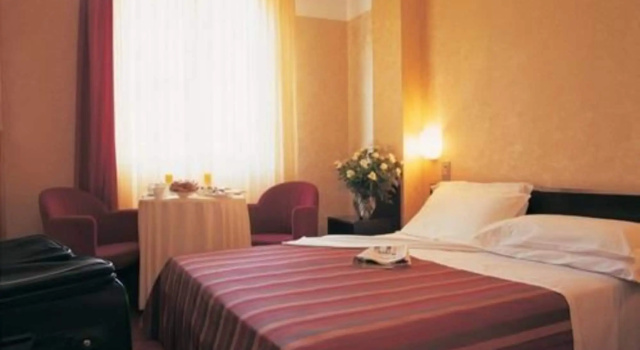 Mokinba Hotels Sant'Ambroeus