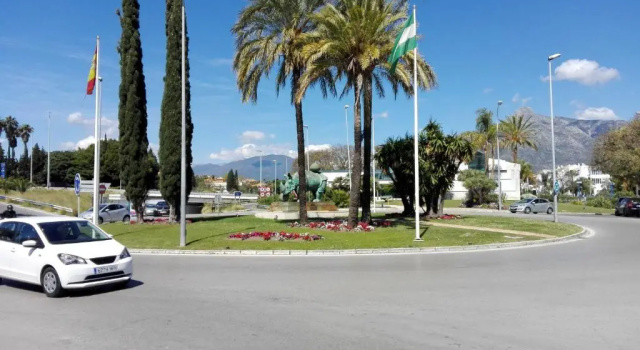 Atico Marbella Puerto Banus, Забронировать Апартаменты/квартира Апартаменты Марбелья, Апартаменты/квартира