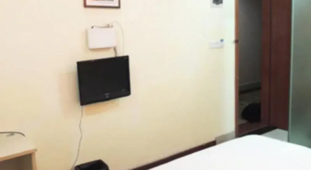 Guangzhou Semi Bay Inn, Забронировать Отель Отели Guangzhou Area 3 звезды, 3*