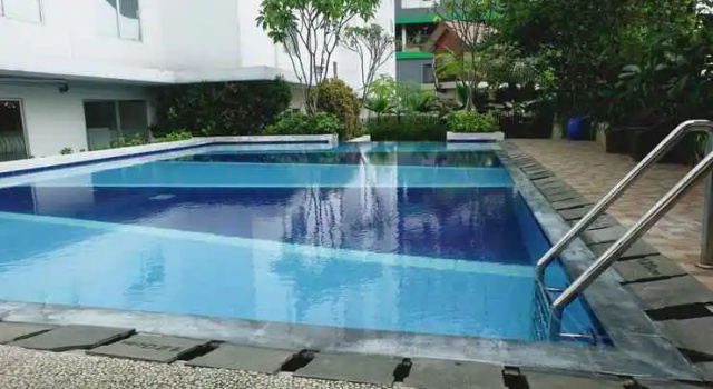 Spacious and Comfort Studio Room Bassura City Apartment By Travelio, Prenota Appartamento Appartamenti a Jakarta Province, Appartamento