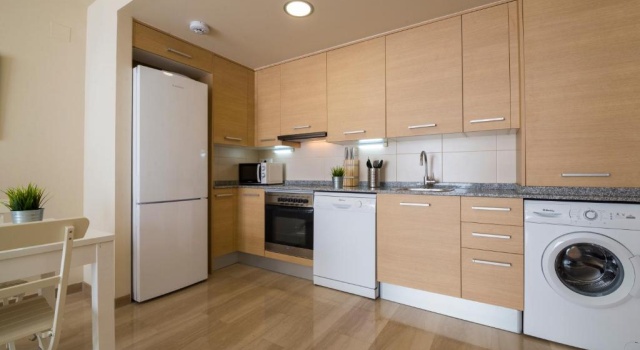 Апартаменты Superior Apartaments Peronel.la