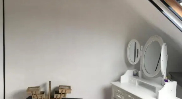 Номер Standard Chambre dhôtes "COQUELICOT"
