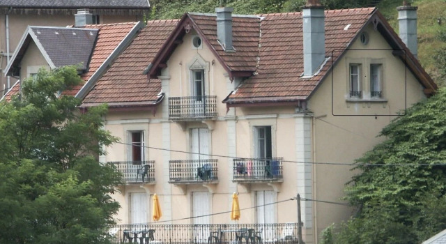 Septimus - La Villa Marguerite