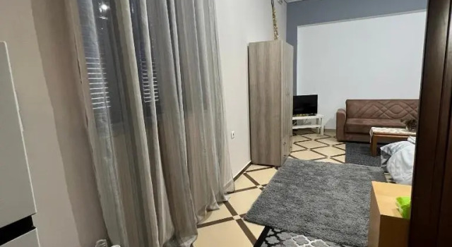 Студия Standard Gleria Studio Karditsa