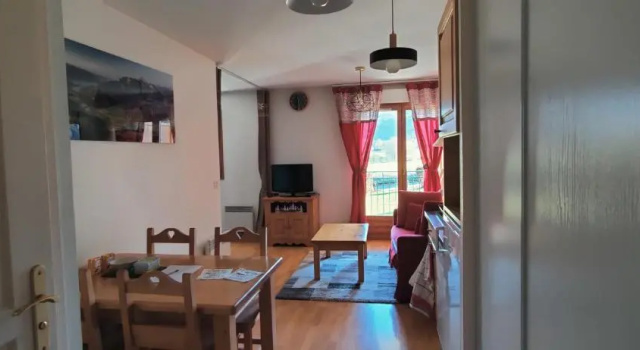 C le birdie, Rezervovat Apartmán Giez 