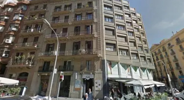 AB Passeig de Gràcia Còrsega, Забронировать Апартаменты/квартира Апартаменты Барселоны, рядом с Королевская площадь, Апартаменты/квартира