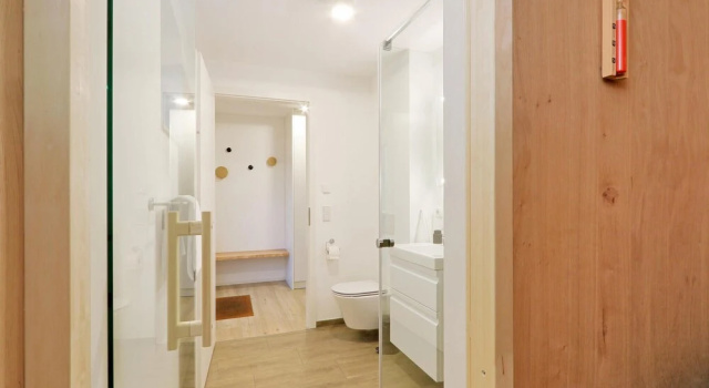 Cozy Home In Lembruchdümmer See, Забронировать Отель Отели Лембрух с парковкой, Парковка