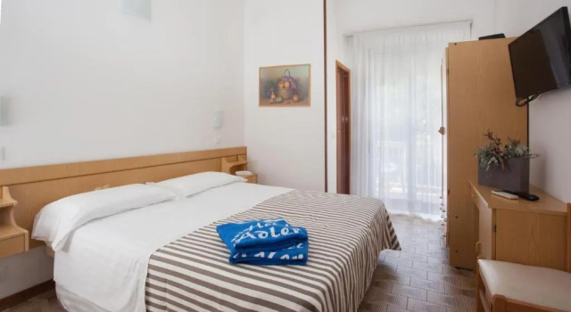 Двухместный номер Standard Hotel Adler