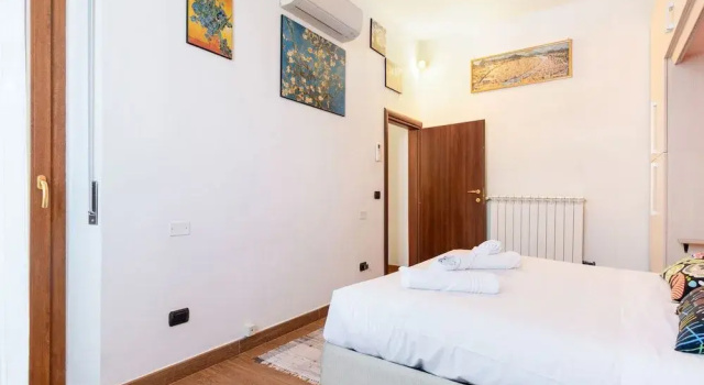 Arno River Bright Apartment, Забронировать Апартаменты/квартира Лунгарно дель Темпио Флоренция, рядом с Рынок Сант-Амброджо