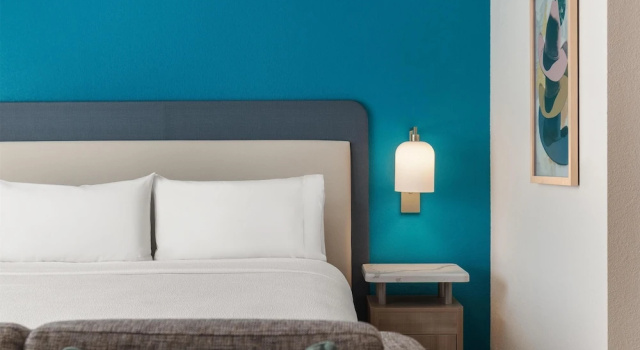 Двухместная студия Homewood Suites By Hilton Wichita Airport