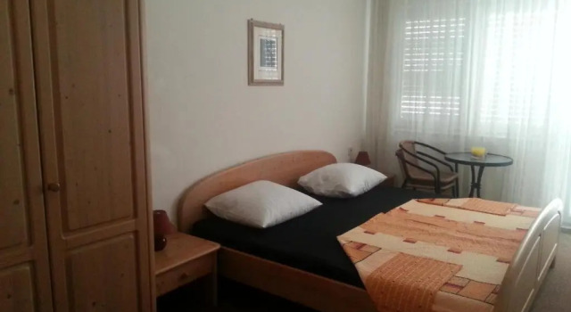 Apartment Jevic, 예약 아파트 Raslina Krka National Park