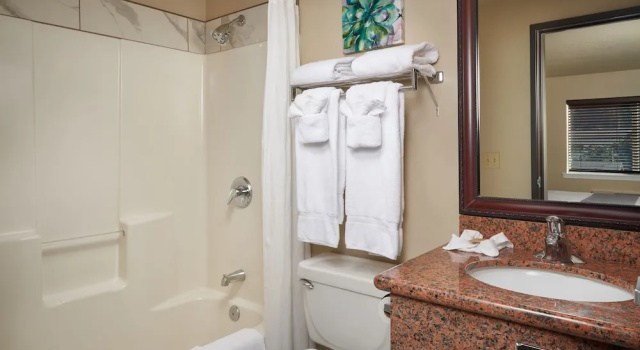 Двухместный номер Deluxe The Hotel Garibaldi