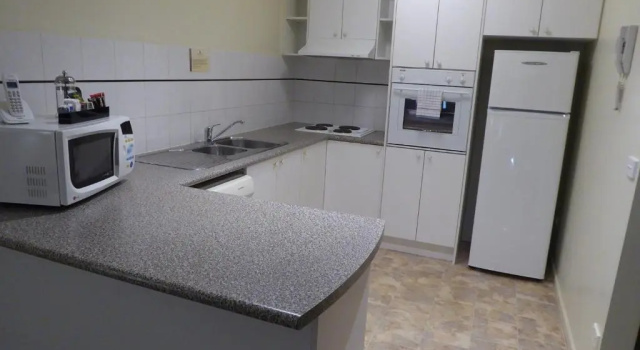 Апартаменты c 1 комнатой Lifestyle Apartments at Ferntree