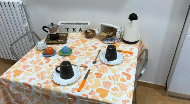 Номер Standard B&B Le Marinelle