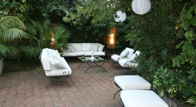 Villa Blanca, Забронировать Вилла Палермо Сицилия