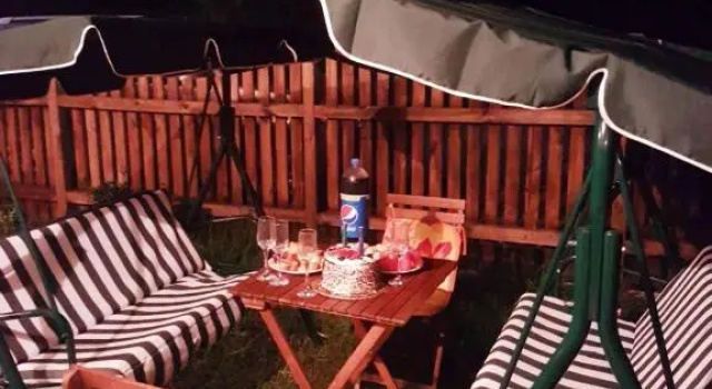 Hunter'S House, Book Hotel Shekhvetili 