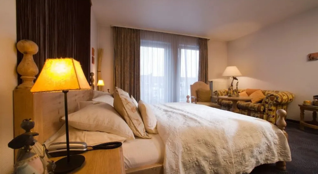 Номер Standard Hotel Lessing