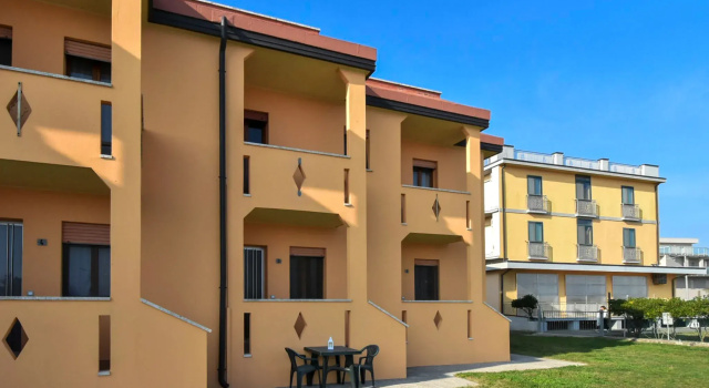 Villa Armida, Забронировать Апартаменты/квартира Отели Венето с парковкой, Парковка