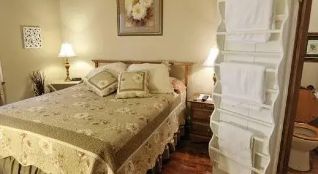 Auberge Racine, Забронировать Хостел Сагеней Saguenay Region