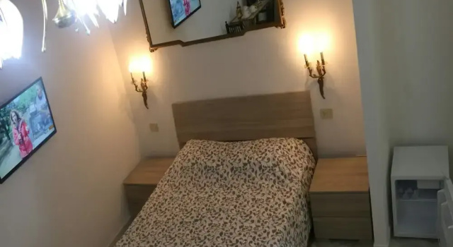 Трёхместный номер Standard El Corazon de Napoles, Elegante Suite nel Centro Storico di Napoli