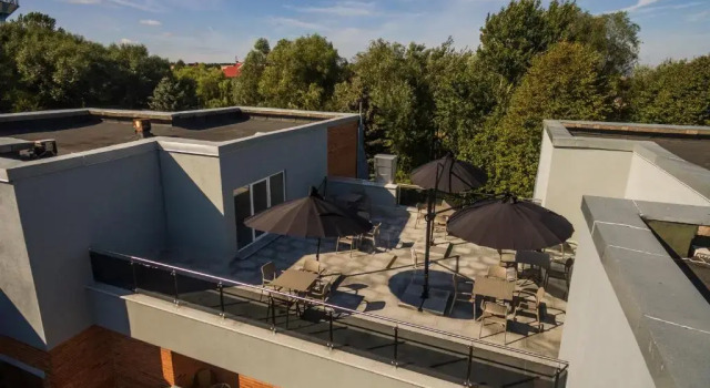 Guest house Ieva, Rezervați Pensiune Šventoji 