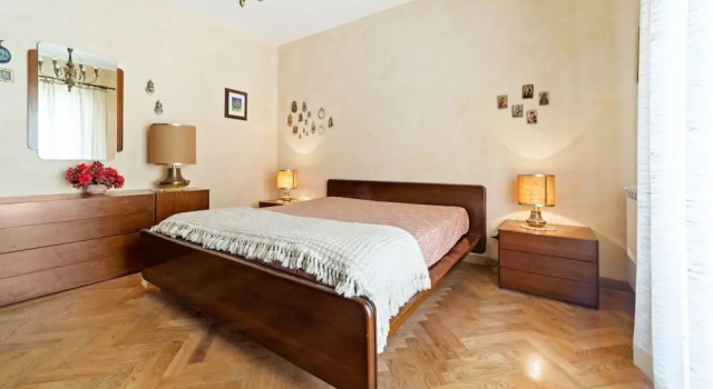 Scala dei Turchi Stylish Apartment