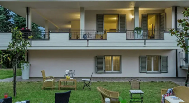 Beautiful Stay in Tavullia, Rezervasyon Daire Tavullia Marche