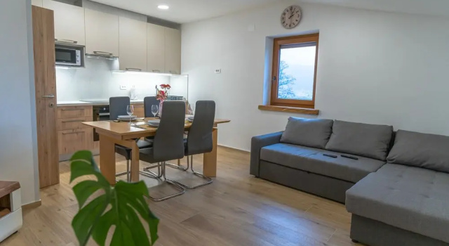 Tourist Farm Valic - Apartment and Winery, Reserva ahora Apartamento Divaca Kras