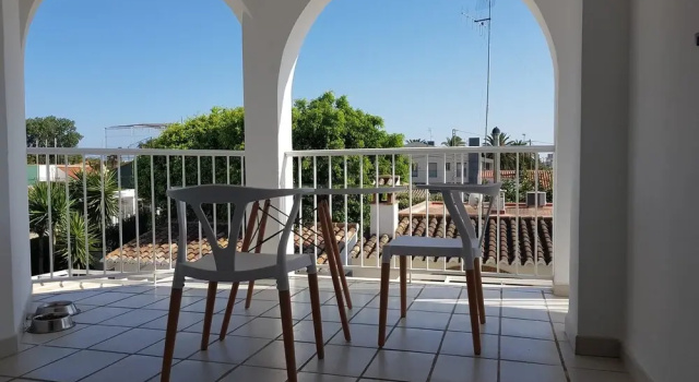 Apartment With 2 Bedrooms in Sagunt, With Wonderful Mountain View, Fur, Забронировать Апартаменты/квартира Апартаменты Сагунто, Апартаменты/квартира
