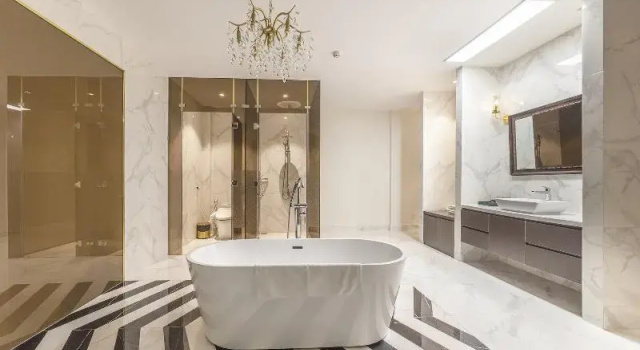 Двухместный номер Standard Rừng Lá Kim Resort