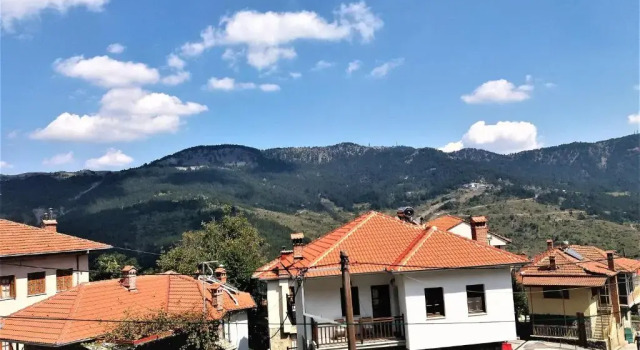 Hotel Acropolis Metsovo, Boek Hotel Métsovon Metsovo Ski