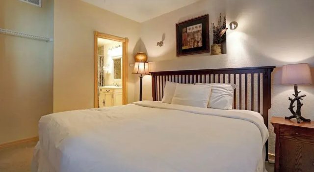 Номер Standard c 1 комнатой Estes Park CO Condos