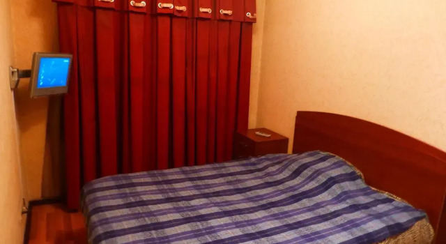 Apartments on Karbysheva street 16, Book Lejlighed Petropavlovsk-Kamchatskiy Yelizovsky District