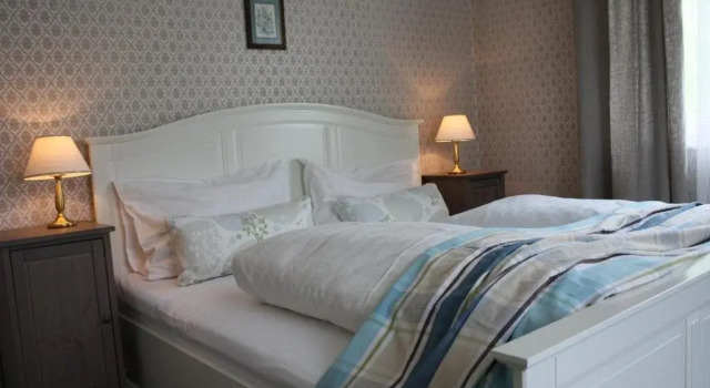 Pension Geissler-Reicher, Rezerwuj Hotel Oberwölz Stadt Lachtal