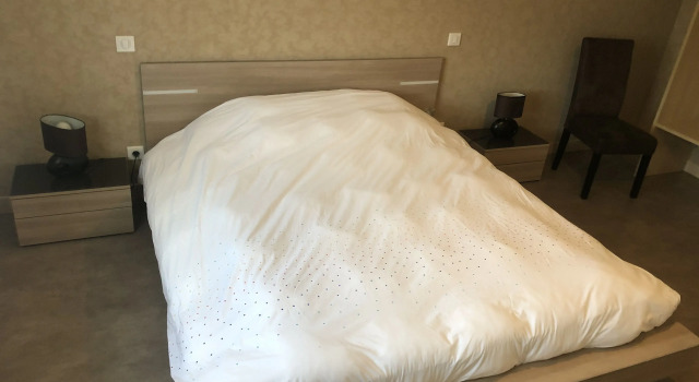 Maison d'hôtes La Colombelle, Rezerwuj Bed and Breakfast  