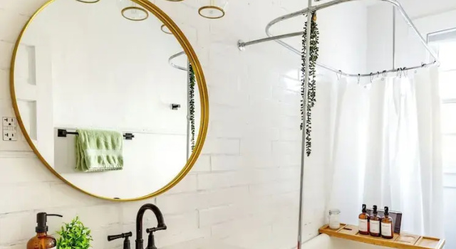 Номер Standard Jungle House Historic Lofts – German Village