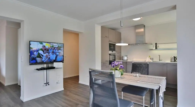 Haus Stranddistel Stranddistel Appartement 2, Забронировать Апартаменты/квартира Отели земли Шлезвиг-Гольштейн с парковкой, Парковка