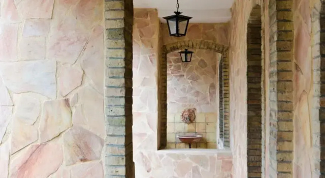 Alcantara rustichouse, Брондау Пәтер Motta Camastra Etna, Il Picciolo Golf Club маңындағы